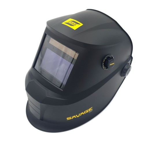 Сменный аккумулятор для козырька ESAB Savage A40.