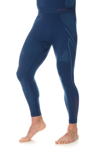 BRUBECK THERMO THERMOACTIVE КОМПЛЕКТ БЕЛЬЯ МУЖСКОЕ THERMAL WARM M