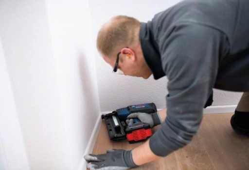Гвоздезабиватель BOSCH Professional GNH 18V-64 M 0601481000