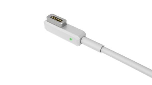Зарядное устройство для APPLE MacBook 85 Вт 18,5 В 4,6 А MgSafe1