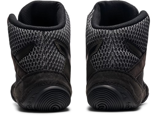 БОКСЕРСКИЕ КРОССОВКИ ASICS SNAPDOWN 3 ММА
