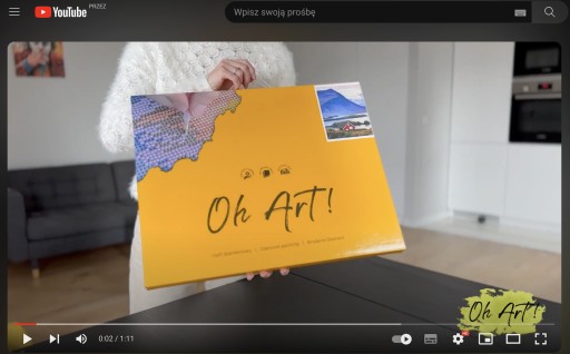 АЛМАЗНАЯ КАРТИНА 5D в РАМКЕ Алмазная вышивка Мозаика с большим котом 40х50 см