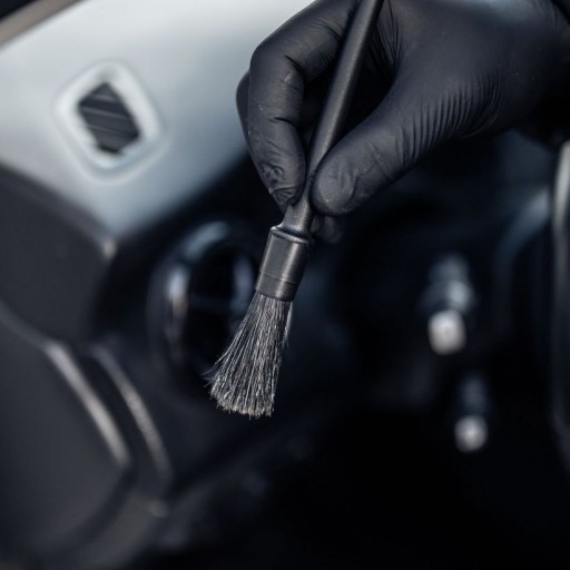 K2 PĘDZELEK DETAILINGOWY DETAILING BRUSH ROZ 8 X 5