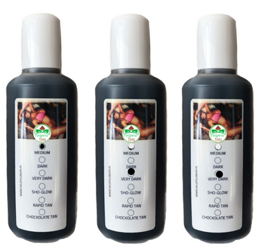 ORGANIC TAN АВТОЗАГАР - сменный блок
