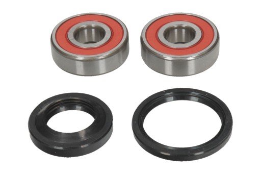 Łożyska koła tył YFZ 450 R 09-11 YFZ 450X 10-11