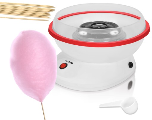 УСТРОЙСТВО FLOAT CANDY MACHINE 450W FLOAT CANDY LUND
