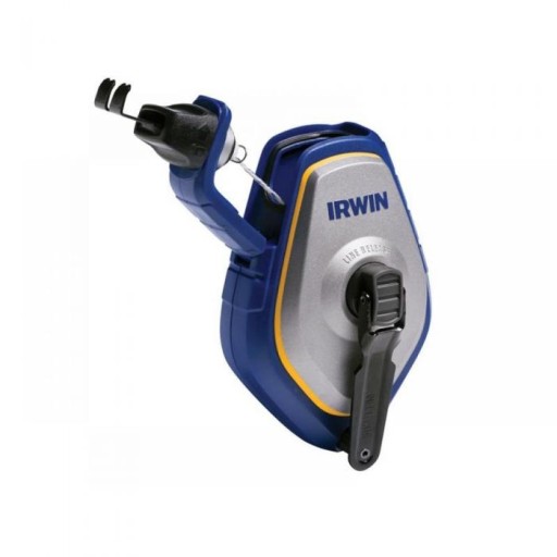 IRWIN SPEED-LINE PRO ГУСЕНИЧНАЯ ТРОС 30м