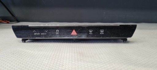 Audi A6C8 A7 Панельный переключатель 4K0925301B