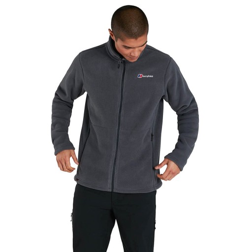 Мужская куртка Berghaus Prism из микрофлиса