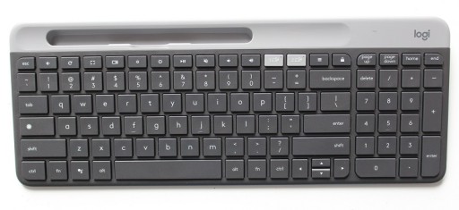 БЕСПРОВОДНАЯ КЛАВИАТУРА LOGITECH K580 с Bluetooth