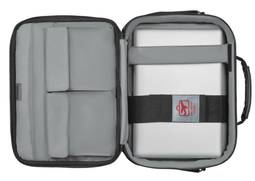 Torba na laptopa Wenger Legacy 40,6 cm 16
