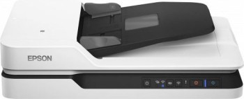 Сканер Epson Workforce DS-1660W — B11B244401