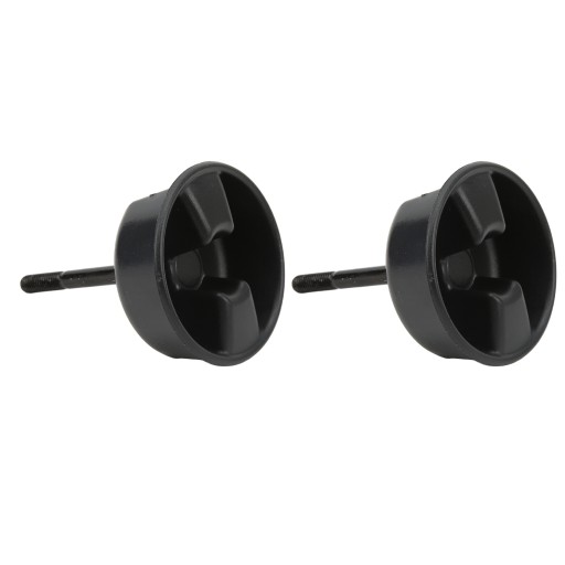 Винт крепления ручки жесткой крыши 1CJ57DX9