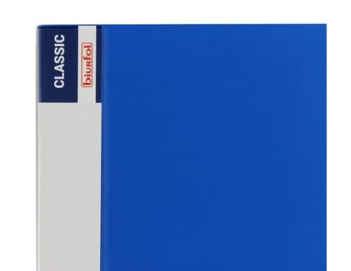 Альбом предложения А4 30 футболок 60 страниц Classic PP x2