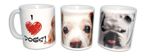 КРУЖКА ДЛЯ КОФЕИНА + КОРОБКА GW96