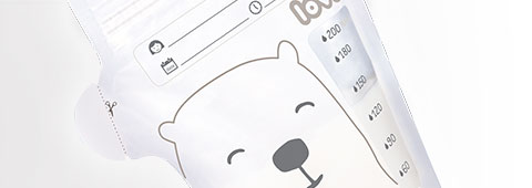 LOVI BAGS СУМКИ ДЛЯ ХРАНЕНИЯ ПРОДУКТОВ 25