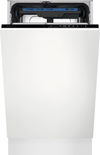 ELECTROLUX SET пароварка + индукционная плита + посудомоечная машина 45 см