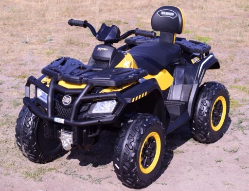 BIG QUAD ДЛЯ АККУМУЛЯТОРА XT SPEED 12 В, 90 ВАТ/S615