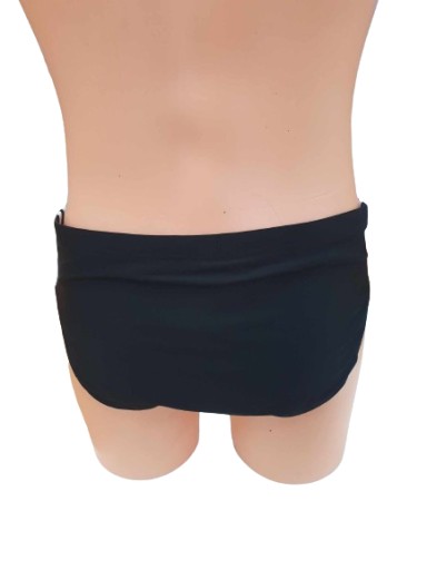 Мужские плавки adidas Classic 3-Stripes Swim Trunks HT2063 размер M/L