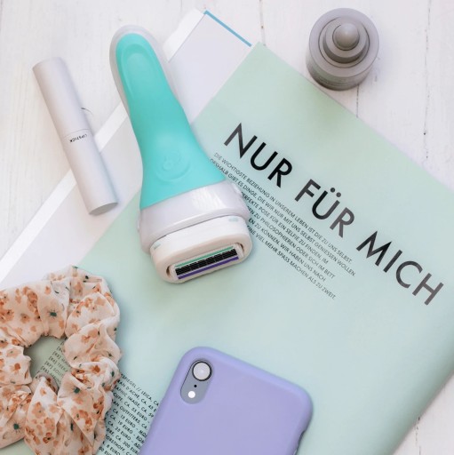 WILKINSON Intuition Sensitive Care Набор 6x вставок + ручка