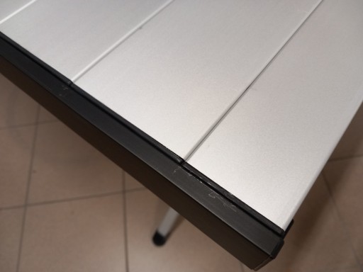 Стол Brunner Titanium Axia 6 для автофургона — АУТЛЕТ