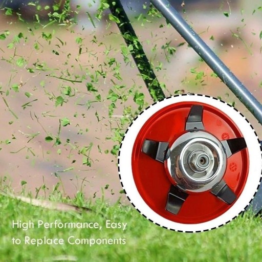 Команда по прополке сада Grass Eater