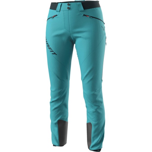 DYNAFIT Spodnie TLT TOURING DNST PANTS W XL