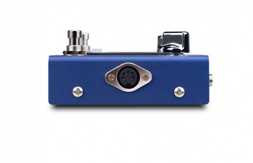 Joyo R-08 Cab Box - симулятор усилителя