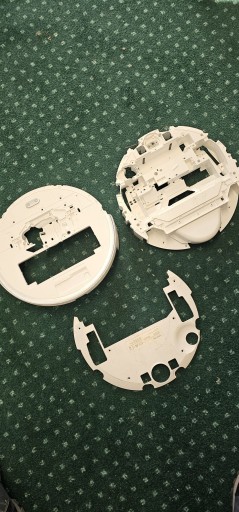 Чехол Roborock S5 MAX