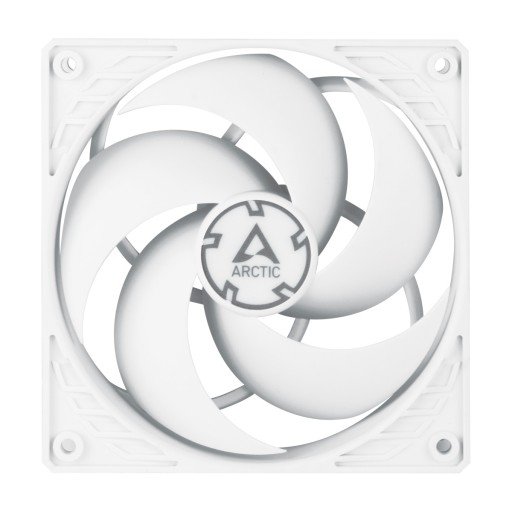 Вентилятор ARCTIC P12 PWM Белый/Белый