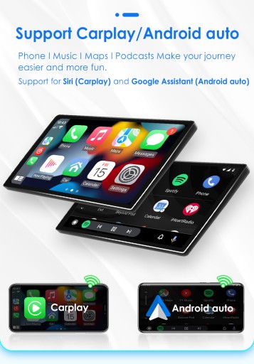 Android с электроприводом и автомобильной навигацией GPS MP5 для Ford Mondeo