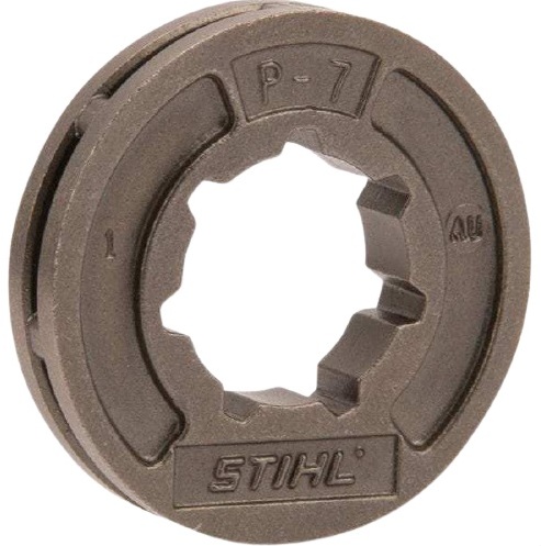 БАРАБАННАЯ ШЕСТЕРНЯ STIHL MS 018 021 023 025 ориг 3/8 P7