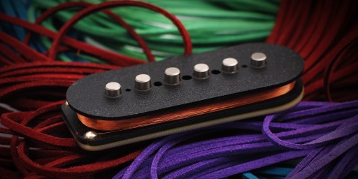 Звукосниматели Hathor - P90 Single Coil - PhenomeTone