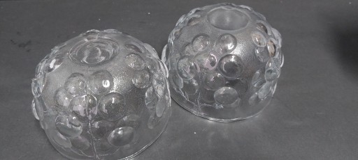 Салатница из 2 мисок Kosta Boda Grape Ann Warff design 70 шт.