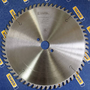 Гополь Пила стандартный 250x30x80 N5EA10 3,2/2,6