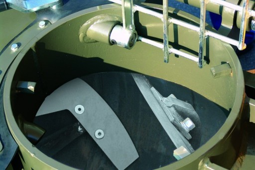 миксокрет TRANSMAT TM 27.45 DCBP - TURBOSOL