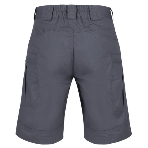 SPODENKI KRÓTKIE MESKIE BÓJOWKI HELIKON UTS 11 WOJSKOWE Shadow Grey 3XL