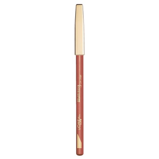 L'Oreal Paris Color Riche Le Lip Liner Карандаш для губ 236 Органза 1,2г P1