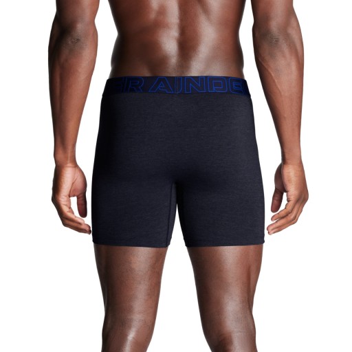 Мужское тренировочное белье (3 шт.) Under Armour M