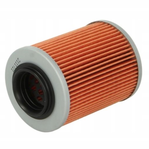 Масляный фильтр HifloFiltro HF152 Can-Am Outlander 650