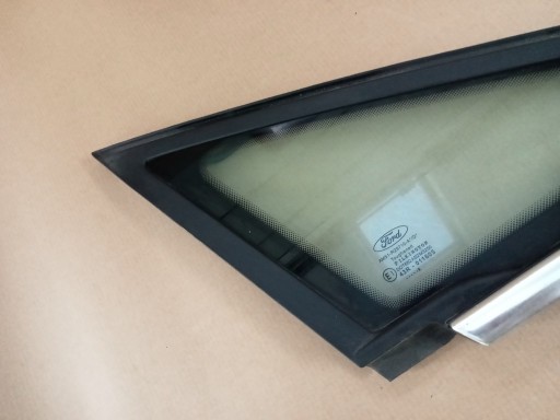 Ford C-Max Mk2 Lift 15-19-Клоссеральный Glop Right Chrome