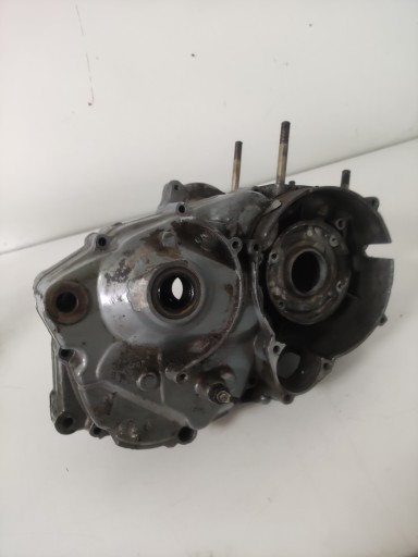 Комплект блоков Karter APRILIA RS 125 ROTAX 123