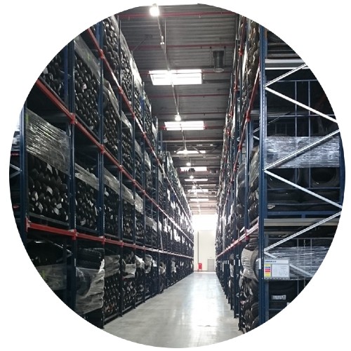 4 шт. Goodyear UG Performance+ 245/45R17 99V XL