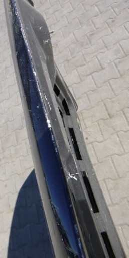 Audi Q7 Передний капот 4m0010515e