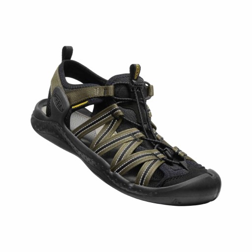Сандалии KEEN DRIFT CREEK H2 EU:46 UK:11 / 11.5