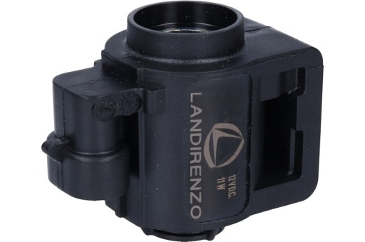 Змеевик CNG LANDI RENZO MED 12V 11W BM12 TIGHT