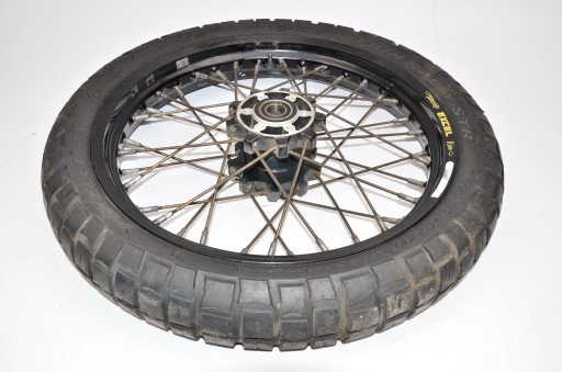 Moto Morini Scrambler 1200 EXCEL диск передний