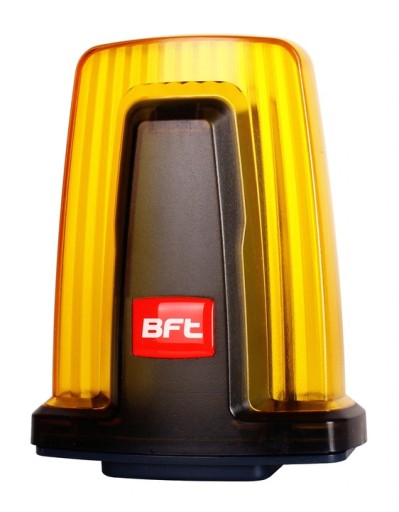 КОМПЛЕКТ ПРИВОДА ДЛЯ ВОРОТ BFT PHOBOS B40 4xPILOT MITTO COOL C4 РАДИУСНАЯ ЛАМПА 24В