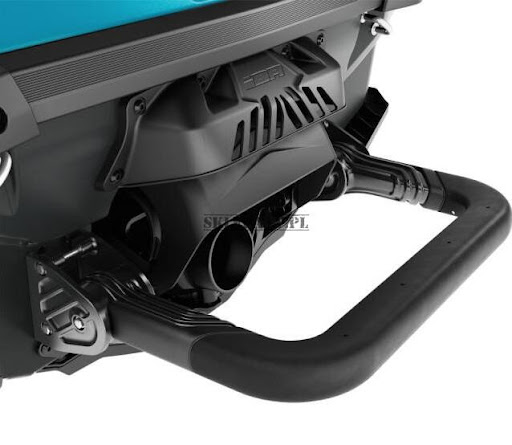 Этап Sea-Doo GTX RXT Wake Pro