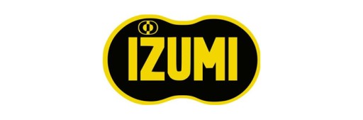 Цепь IZUMI многорядная 6/7
